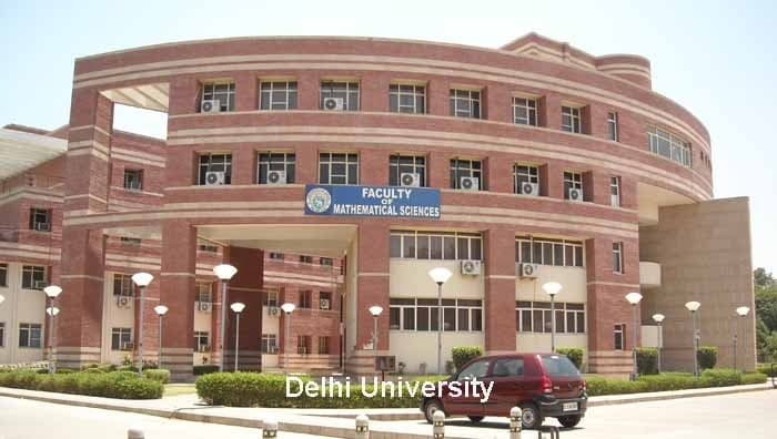 Delhi University