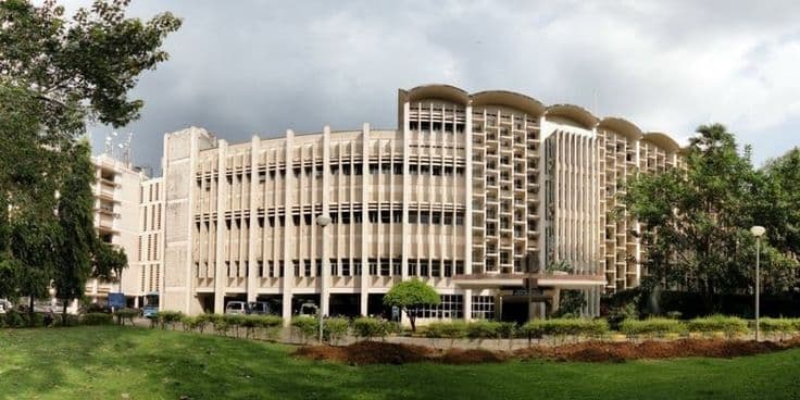 IIT Bombay, Mumbai