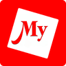 Make My Education logo