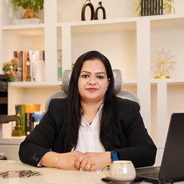 Geetanjali Singh