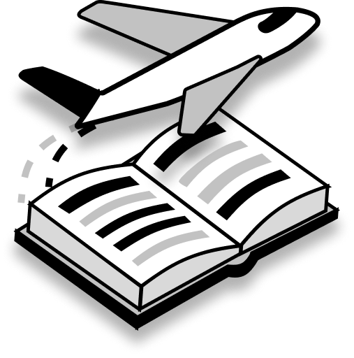 Top Courses Abroad navigation icon